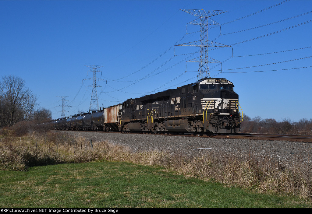 NS 8171